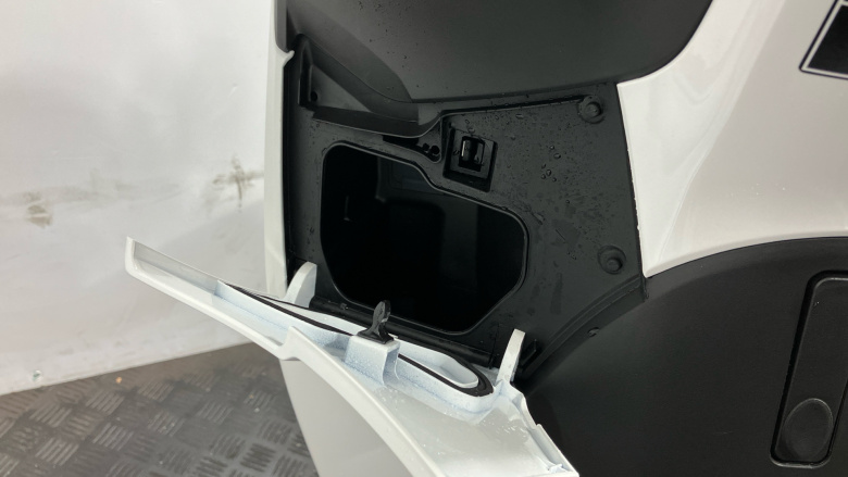 Honda SH125 Mode (24MY)